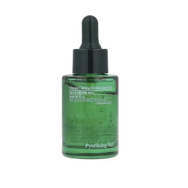Ultimate Calming Solution Ampoule