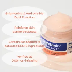 Necksphalt ECM Neck Barrier Cream