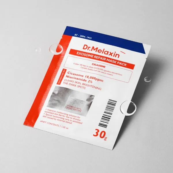 KoreanCosmetics| Exosome Repair Mask