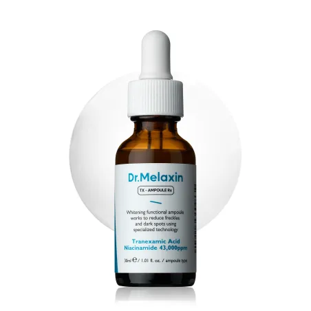 TX - Ampoule Rx