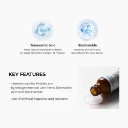 TX - Ampoule Rx