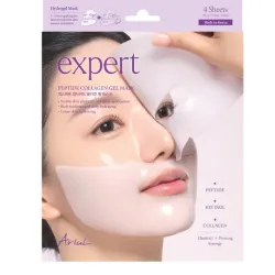 Expert Peptide Collagen Gel Mask