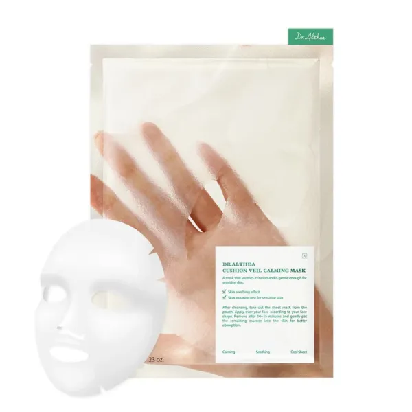 Cushion Veil Calming Mask Cushion Veil Calming Mask