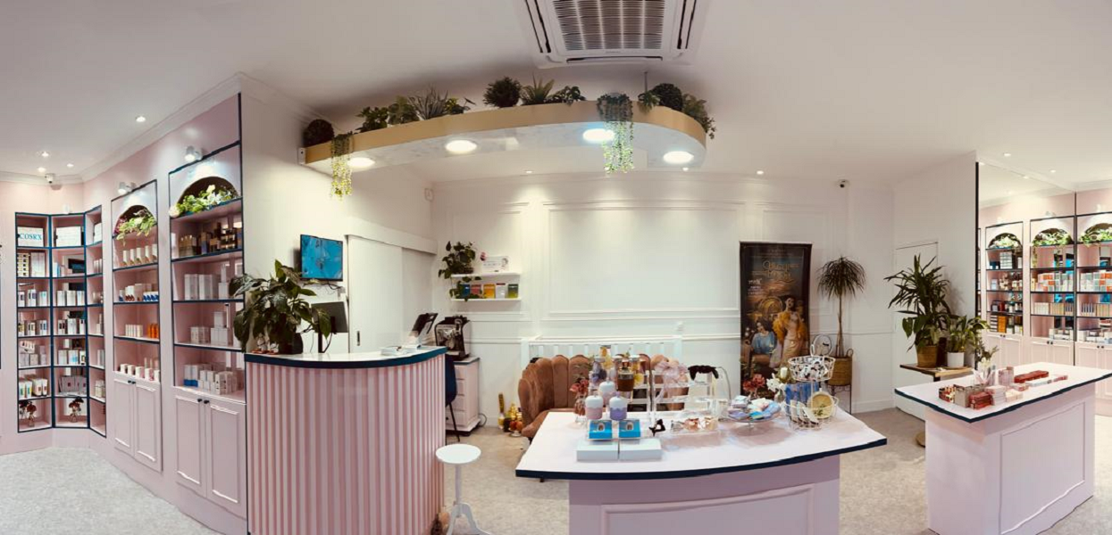 Korean Cosmetics KC-Montparnasse