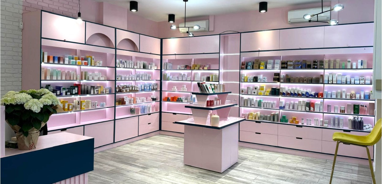 Korean Cosmetics KC-Montorgueil