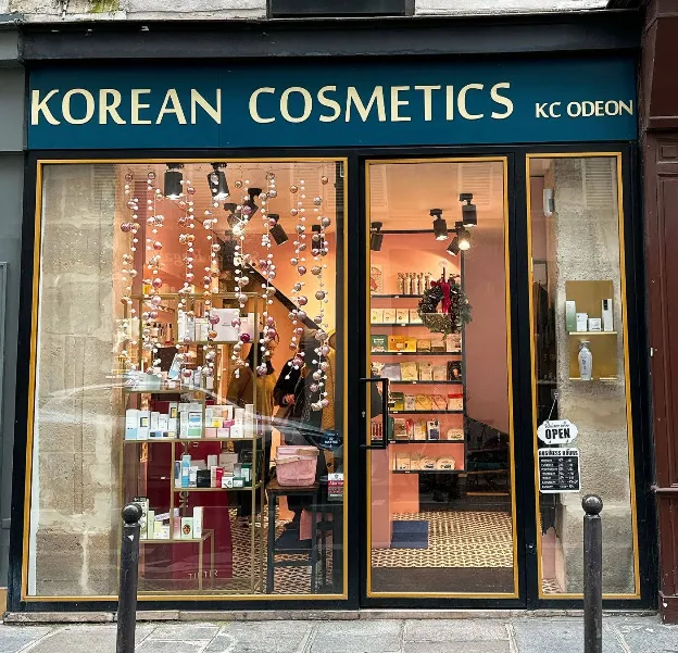 Korean Cosmetics KC-Odeon